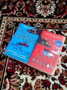 Mark Haddson Mystery Novels
