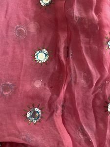 Kurta Gown