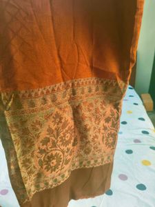 Original Qalamkar Pakistani Unstitched Bro