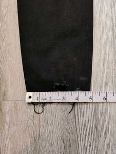 Sc9849 Justice jeans waist 28 inches