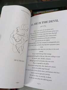 Odyssey of Words Poetry