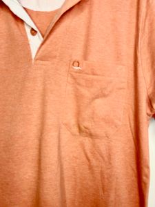 Men’s Collar Tshirt