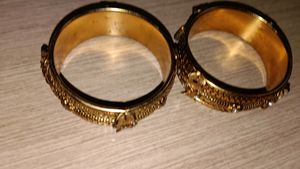 Golden Kada Set