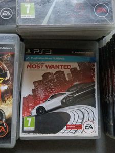 Need for Speed: Collection (599 rs. each) Not All