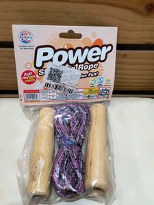 Ratna's Power Skipping Rope