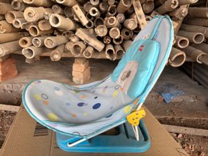 Baby Bath Seat