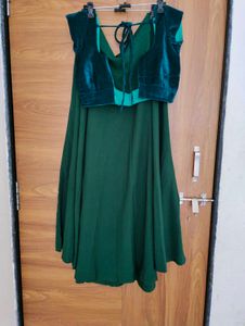 Lehnga choli