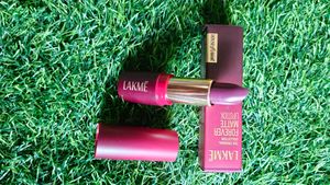 Lakme Forever Matte Lipstick