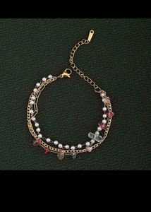 PALMONAS Bracelet