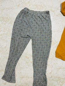 nightsuit Set