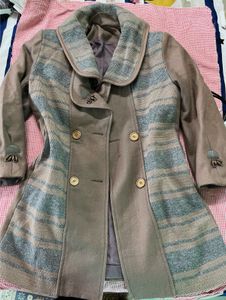 Stylish Women's Coat