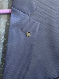 *Negotiable* Louis Philippe 2 Piece  Premium Suit