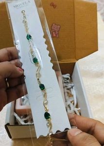 Elegant Trending Tulip Bracelet