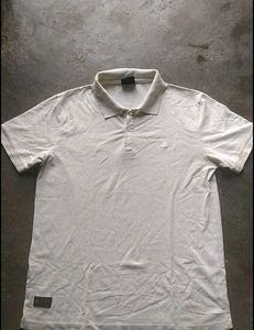 Men's Casual Polo T-Shirt