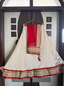 Designer Lehenga Choli Set