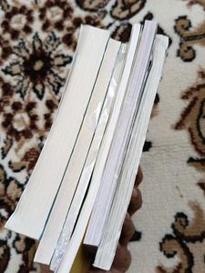 Self-Help Book Bundle