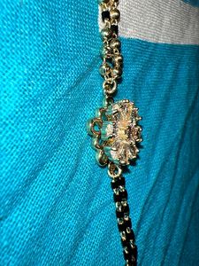 Elegant bracket Mangalsutra