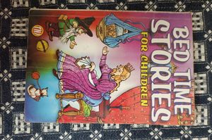 Bedtime Stories For Kids