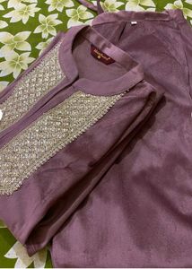 Velvet Coard Set