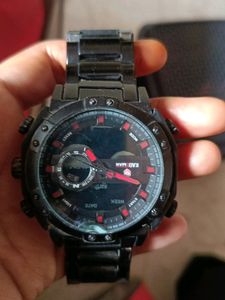 Heavy Watch