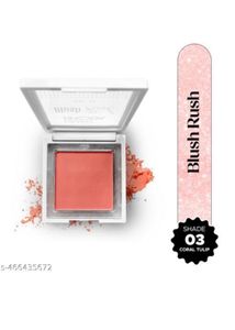 Hilary Rhoda Blush Rush