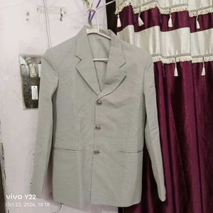 Elegant Men's Blazer