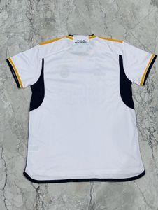 Adidas Real Madrid Football Jersey