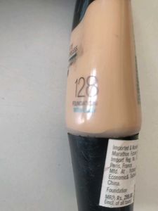 Maybelline Fit Me Foundation