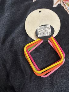 BFF Bracelets - Set of 5