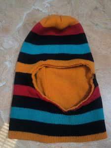 3 Cute Knitted Winter Hats