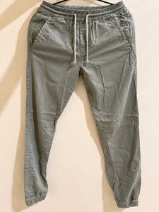 Roadster Men's Casual Jogger Pants