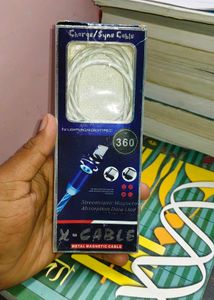 X-Cable Metal Lighting🚨Magnetic Cabl