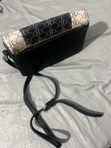 Elle sling purse( Fix Price )