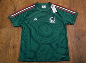 😲🤙🏻  ORIGINAL ADDIDAS Mexico National ⚽ Team Je