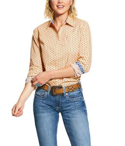 ARIAT Kirby women stretch shirt