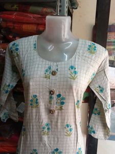 Ladies Kurti