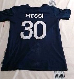 Paris Saint-Germain Jersey