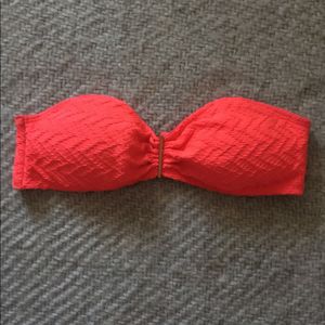 30 H&M BANDEAU Bikini top