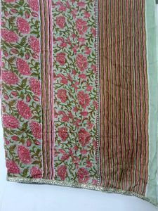 Summer Special Cotton Kurta