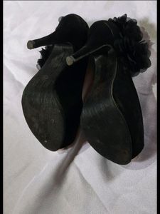 PENCIL HEEL FOR WOMEN