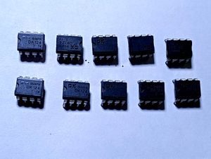 10pecae Combo Ic DK124