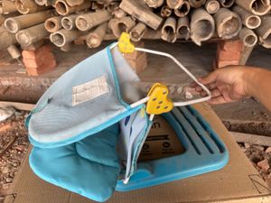 Baby Bath Seat