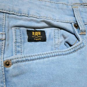 G-Star RAW E89 Jeans