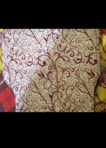 Vintage Style Vest