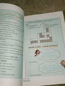 Our Environment Textbook