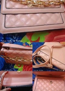 Hand Bag Beautiful 😍 Colour
