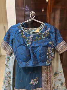 Beautiful Lehnga  Set