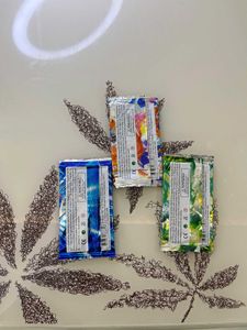 (Discount)Pack Of 3 Naruto Booster Packs