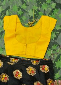 Beautiful Lehenga Choli Set pack of 2