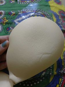 Adhesive Nipple Cover Bra